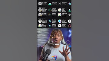 Check out this website with over 200 AI chatbots #techtokwithdee #ai #chatbot #youtubeshorts #tech