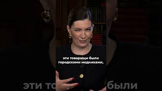 Почему художнику опасно ходить на пленэры?