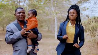 Maji Ya Uzima Music Band-Yesu Unipendaye( Video)