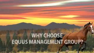WHY CHOOSE EQUUS COMMUNITY MANAGEMENT GROUP RENO?
