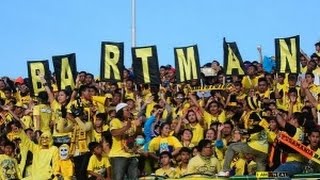 Barito Putera Salawasan