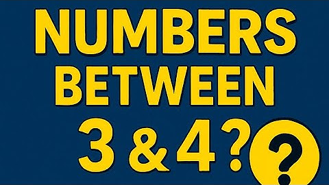Number System Class 9 | Easy Trick to Find Rational Numbers Between Two Numbers#education 