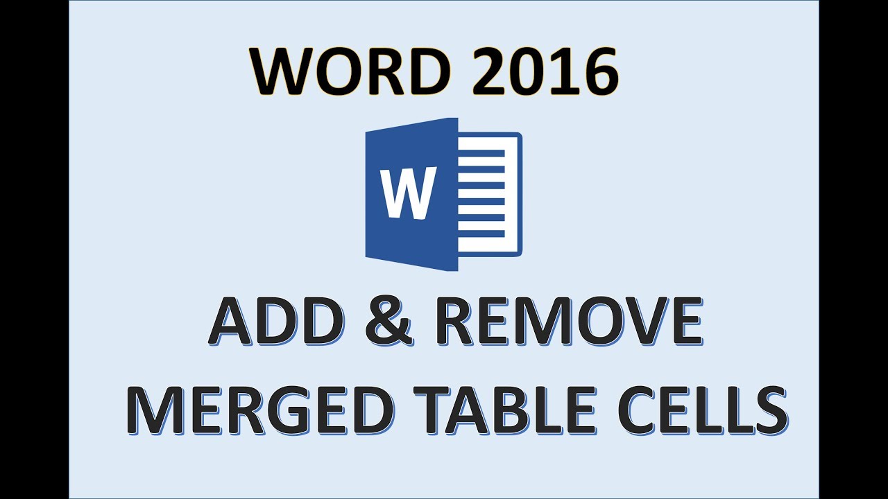 Training Manual Template Word 2016 from i.ytimg.com