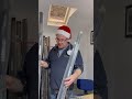 We found Middy pole sections - Christmas 🎅 sort out