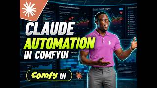 Claude Comfyui Setup - Full Tutorial 2026