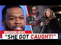 50 Cent REVEALS Why Beyoncé Went SILENT Right After Diddy Documentary Dropped