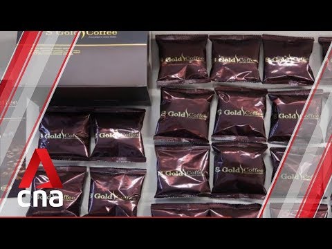 Video: Apakah kopi pelangsing lishou efektif?