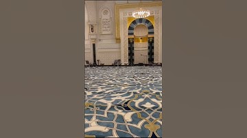تلاوة من صلاة الفجر الثلاثاء ٢٤ ربيع الأول ١٤٤٧هـ للقارئ الشيخ :: عبدالعزيز بن صالح الزهراني .