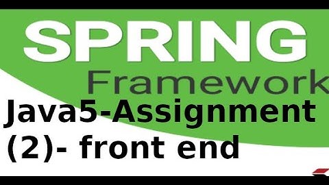 Spring Boot vs Angular - Assignment Java 5 - Phần  frontend cho Admin bằng Angular