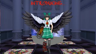 [東方 MMD] Yumi Sakata - Cycles of the Nuclear Sun (PV)