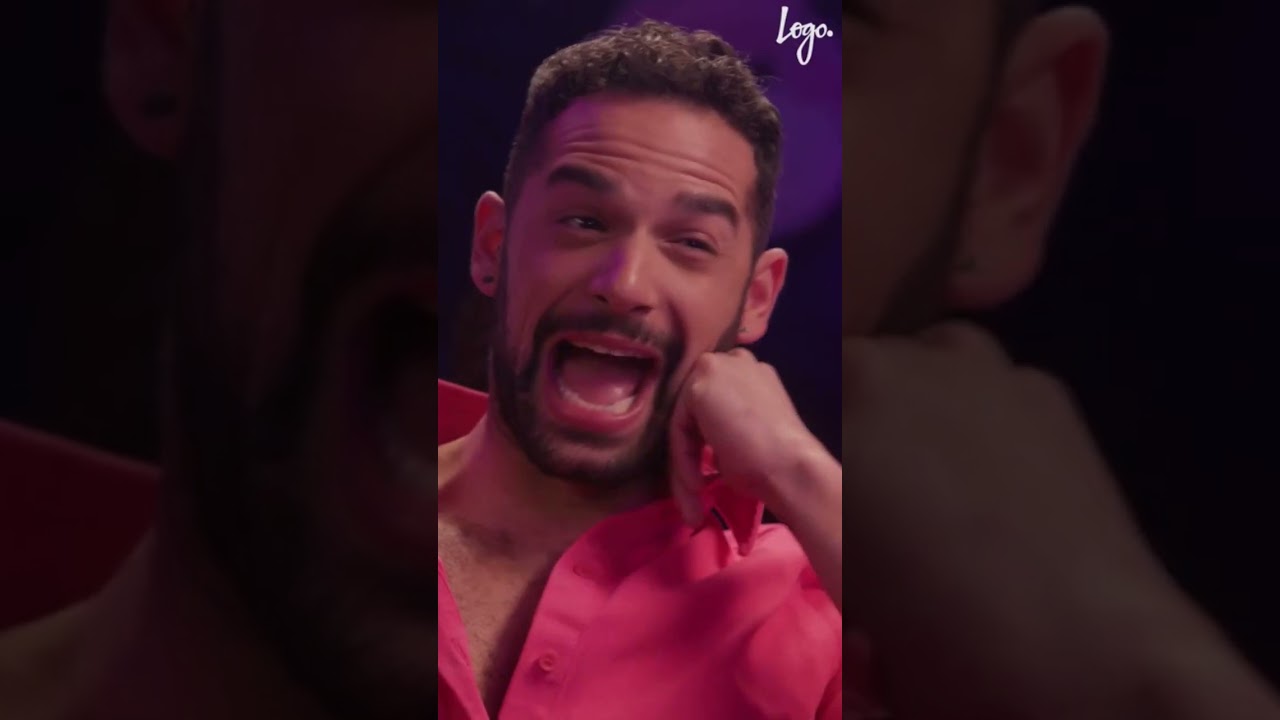 Sasha Colby calls out J. K. Rowling 