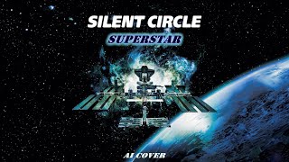 Silent Circle - Superstar (AI Cover Modern Talking)