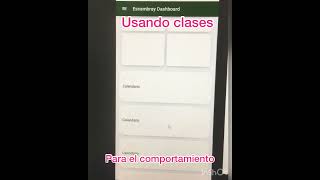 Day6 #100daysofcode #kivy #kivymd  desarrollo app #short Musica: Golden DaysMúsico: Philip E Morris
