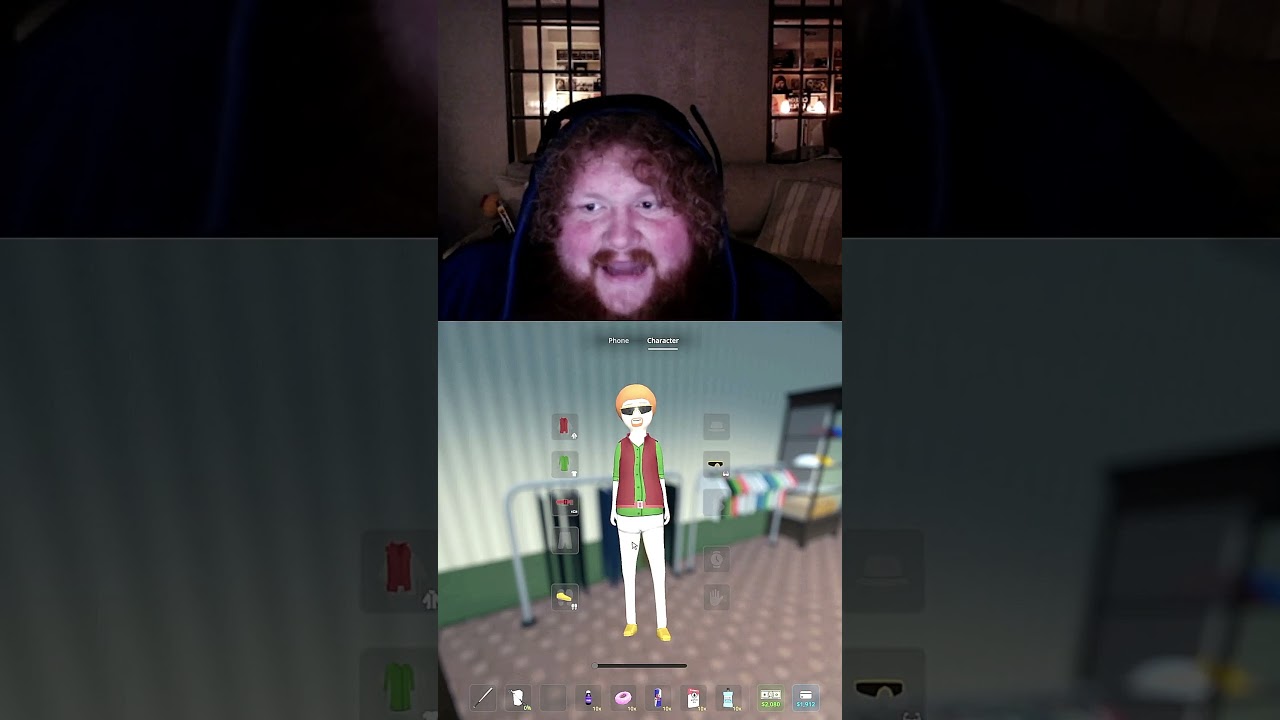 Do I Have Good Fashion Sense? 