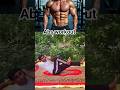 Try this abs workout 💪#fitness #ytshorts #shorts #trending