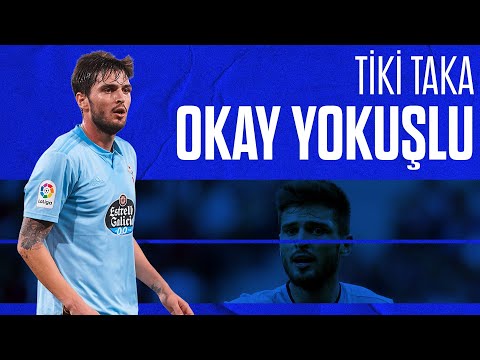 Irmak Kazuk'la Tiki Taka Express: Okay Yokuşlu | Messi'yi 3 kelimeye sığdıramam.