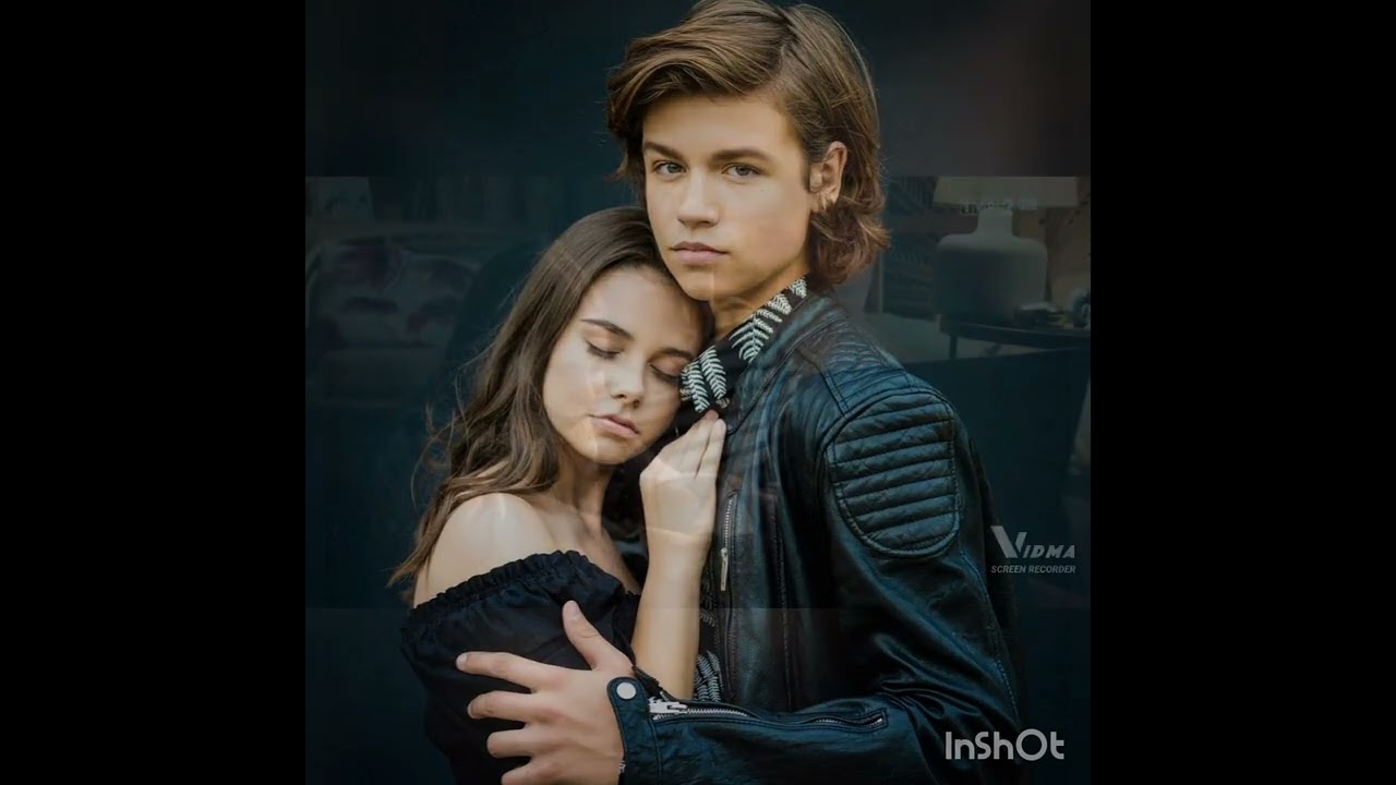 M jak miłość - Basia i Dawid