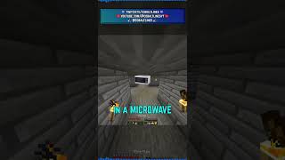 Minecraft - Exploding Eggs! 💥