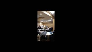 April 27th, 2024 City Council Strategic Planning Session