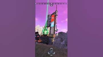 2000 IQ PLAYS ON PATHFINDER 😳 #apex #apexlegends #apexlegendsclips