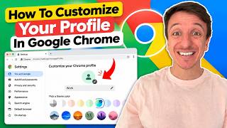 Details How To Customize Your Profile In Google Chrome (2026) News