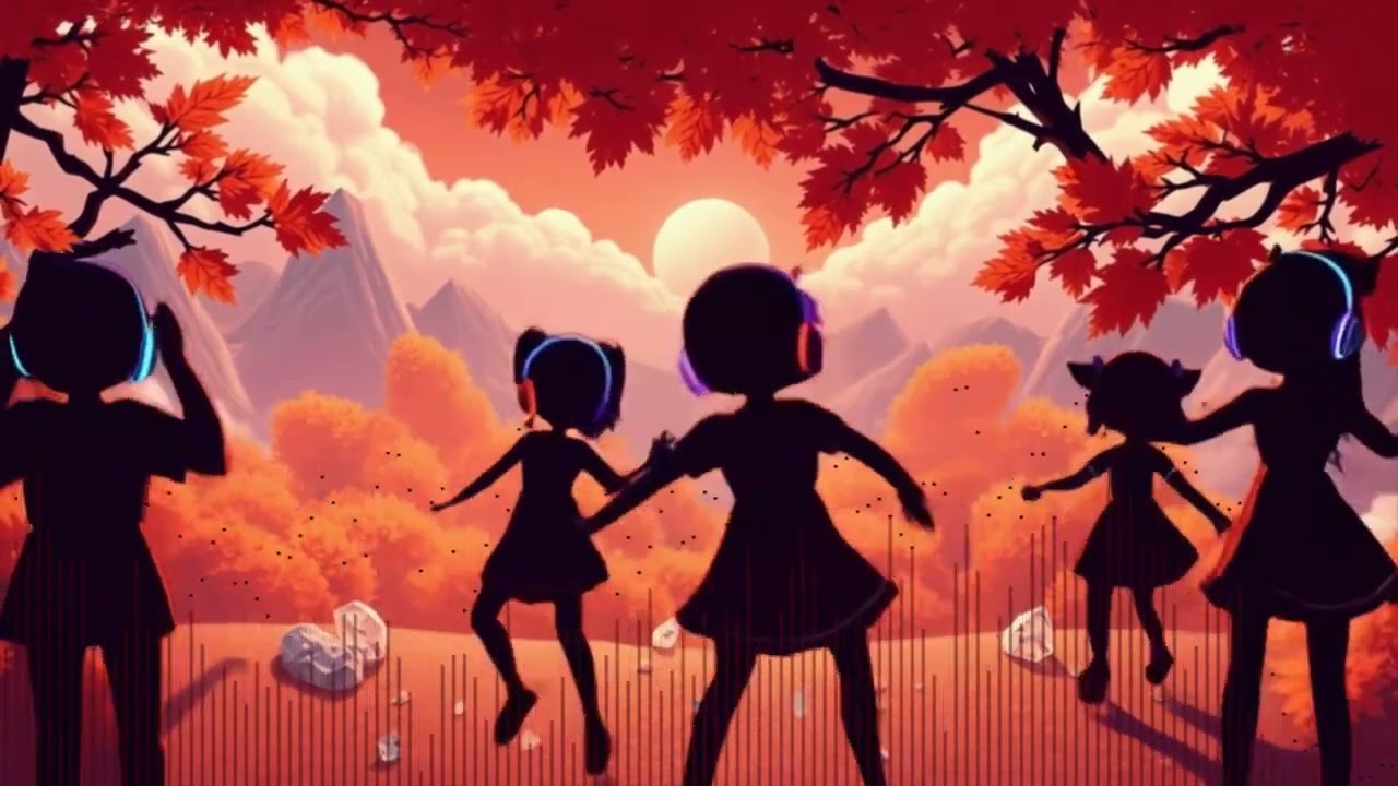 💖 Kawaii Pop Mix – Dreamy Tunes for a Pastel Afternoon | J-Pop Aesthetic Vibes 🎀