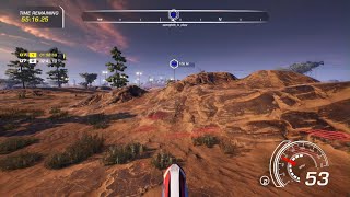 When the 2 stroke powerband kicks in at the right time screenshot 4