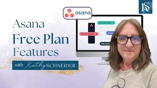 Asana Free Plan: How To Maximize its Features