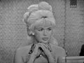 What's My Line? - Jayne Mansfield; Martin Gabel [panel] (May 24, 1964)