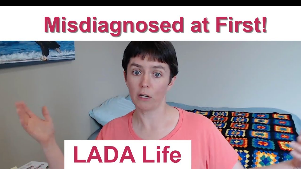 LADA Life #6: My Beginning of LADA Diabetes, Metformin, Weight Loss