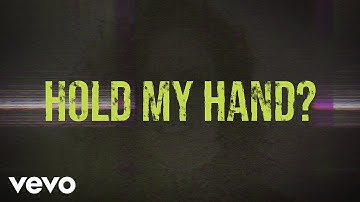 Jess Glynne - Hold My Hand (Lyric Video)