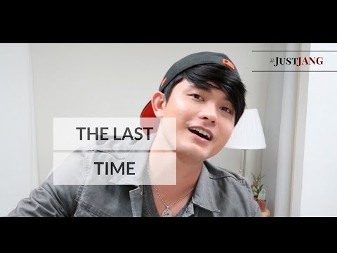 The Last Time