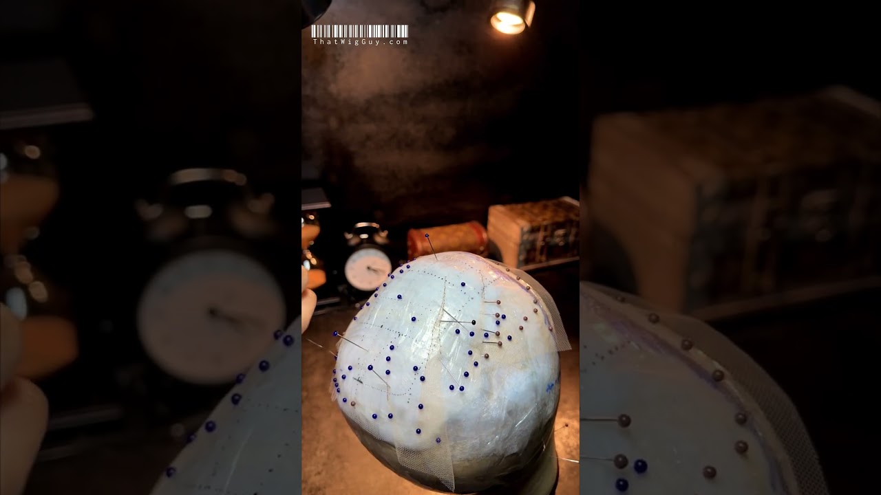 Topper Foundation Build : 