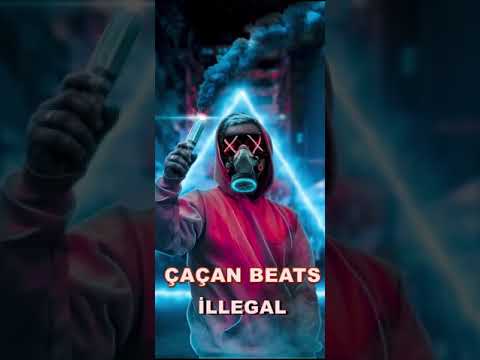 Çaçan Beats - İllegal [Oriental Zurna Remix 2020 ]