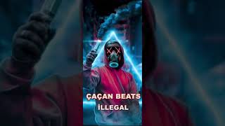 Çaçan Beats - İllegal [Oriental Zurna Remix 2020 ] Resimi