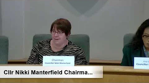 Rural and Communities Overview and Scrutiny Committee - 16th October 2025