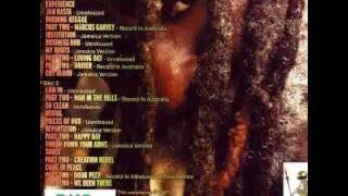 Burning Spear - My Roots (Jamaica Version)