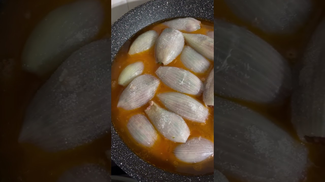 Самые вкусные луковые голубцы 🔥