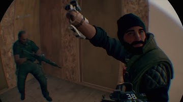 Firewall Zero Hour - Signal Modifier (4P PvP)