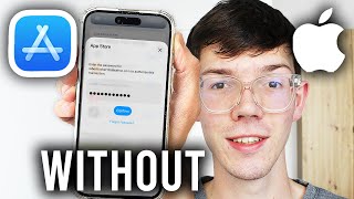 How To Install Apps Without Apple ID Password - Step By Step