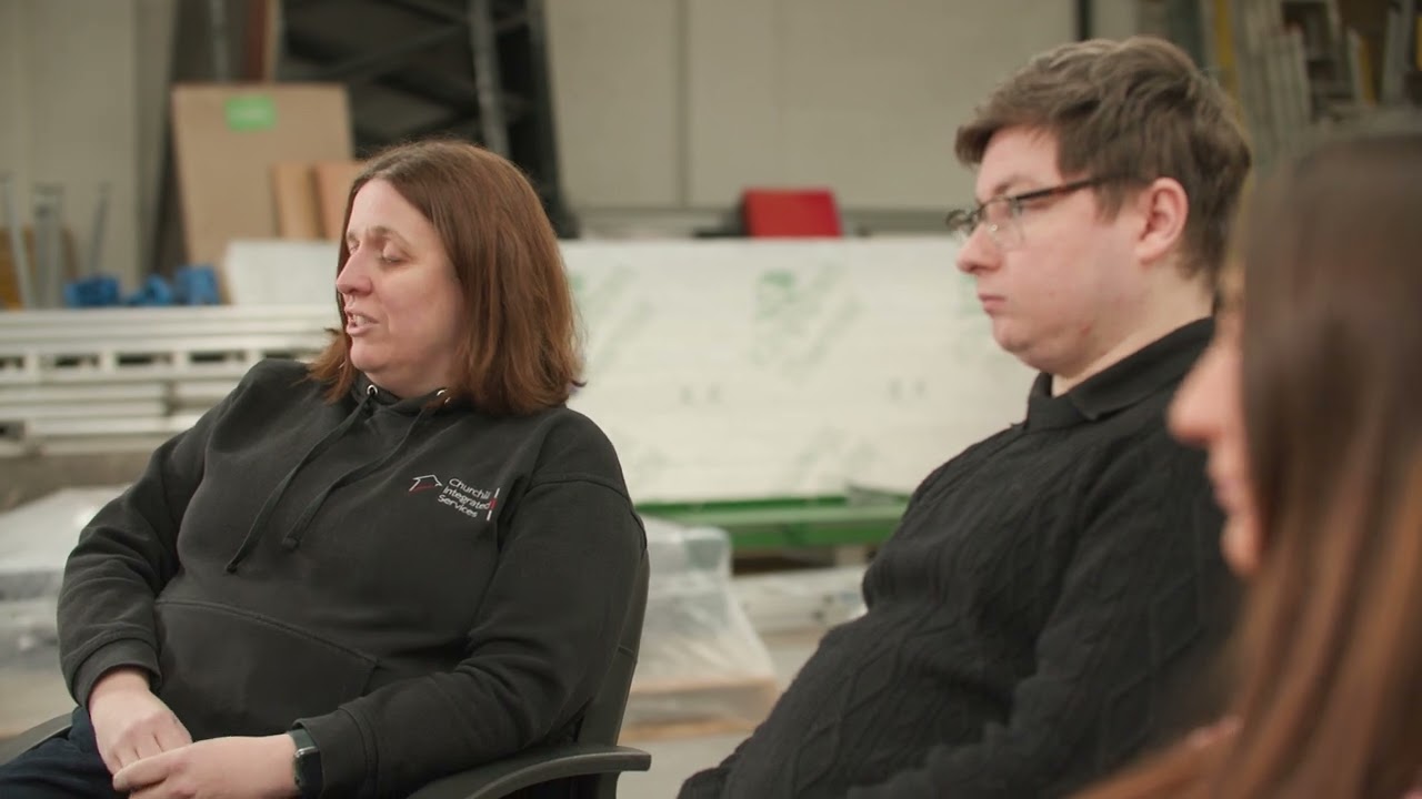 Adaptable job management software tailored to your business.