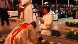 Easter Vigil Baptism Part 2.AVI
