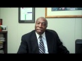 HealthNet's National Health Center Week: A Thank You from our President &amp; CEO, Booker Thomas