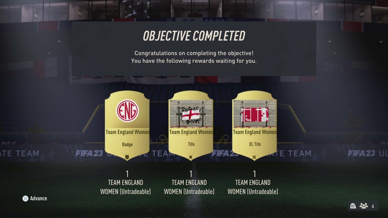 85+x5 prem objective