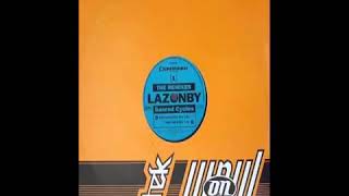 lazonby - sacred cycles (gary d remix)