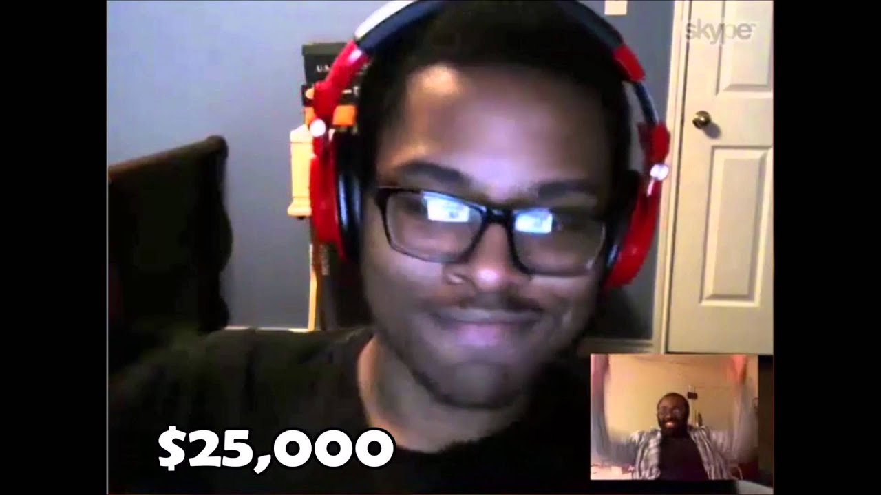 Stephen Cezar Tribute