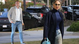 What Happened: Jennifer Lopez and Ben Affleck's assets worth millions complicating divorce