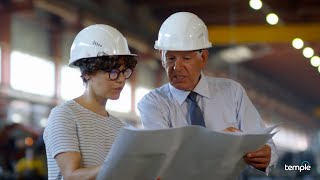 An introduction to ISO 45001 and its benefits for your business