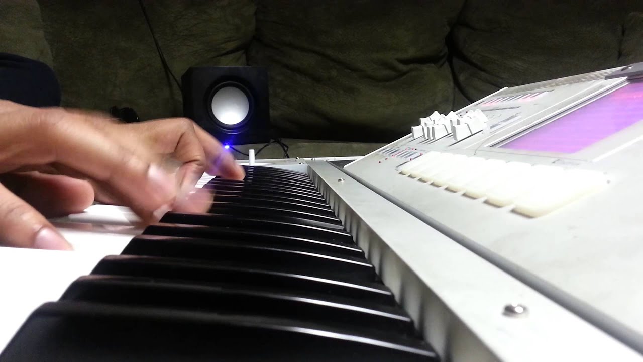 musiq soul child love piano tutorial musiq soul child love piano tutorial