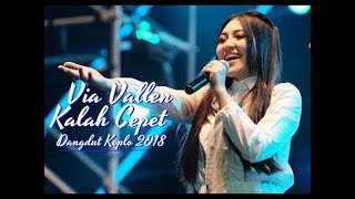 Download lagu Via Vallen Selow